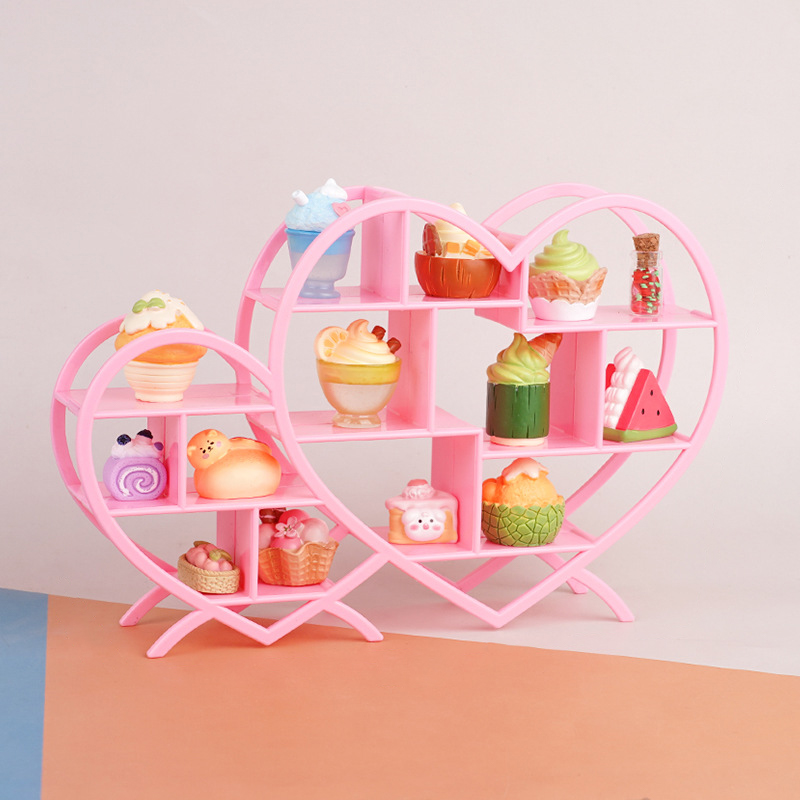 Vintage Mini Heart Shelf Ornam - Vintage Fashion Doll review and price