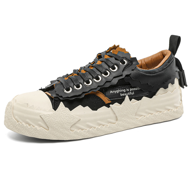 Fashion Vintage Serrated Edge  - Vintage Fashion Trends 2026 review and price