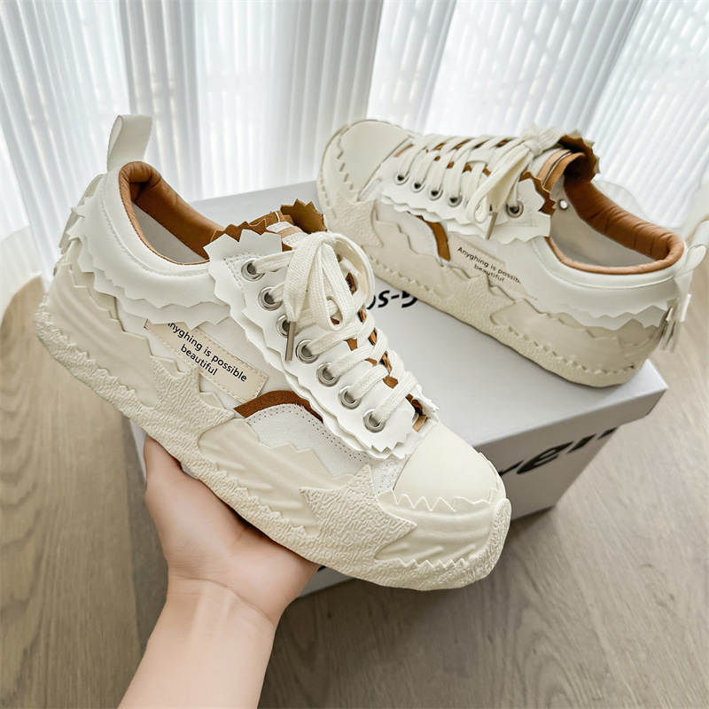 Fashion Vintage Serrated Edge  - Vintage Fashion Trends 2026 review and price