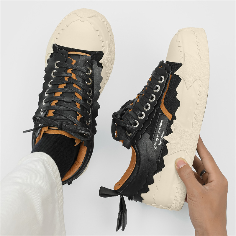 Fashion Vintage Serrated Edge  - Vintage Fashion Trends 2026 review and price