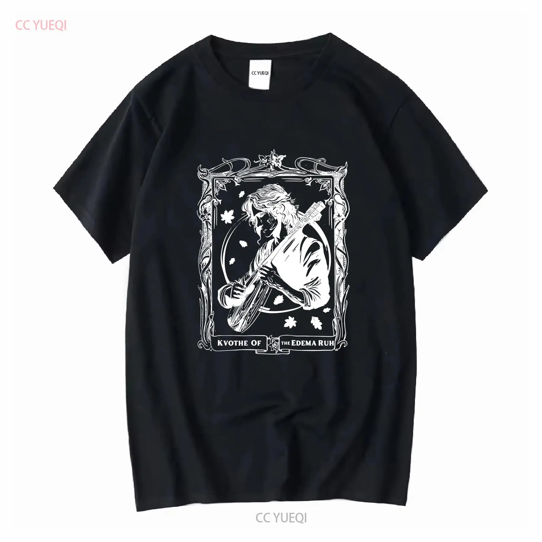 Kvothe of the Edema Ruh Name W - Vintage Fashion Names review and price