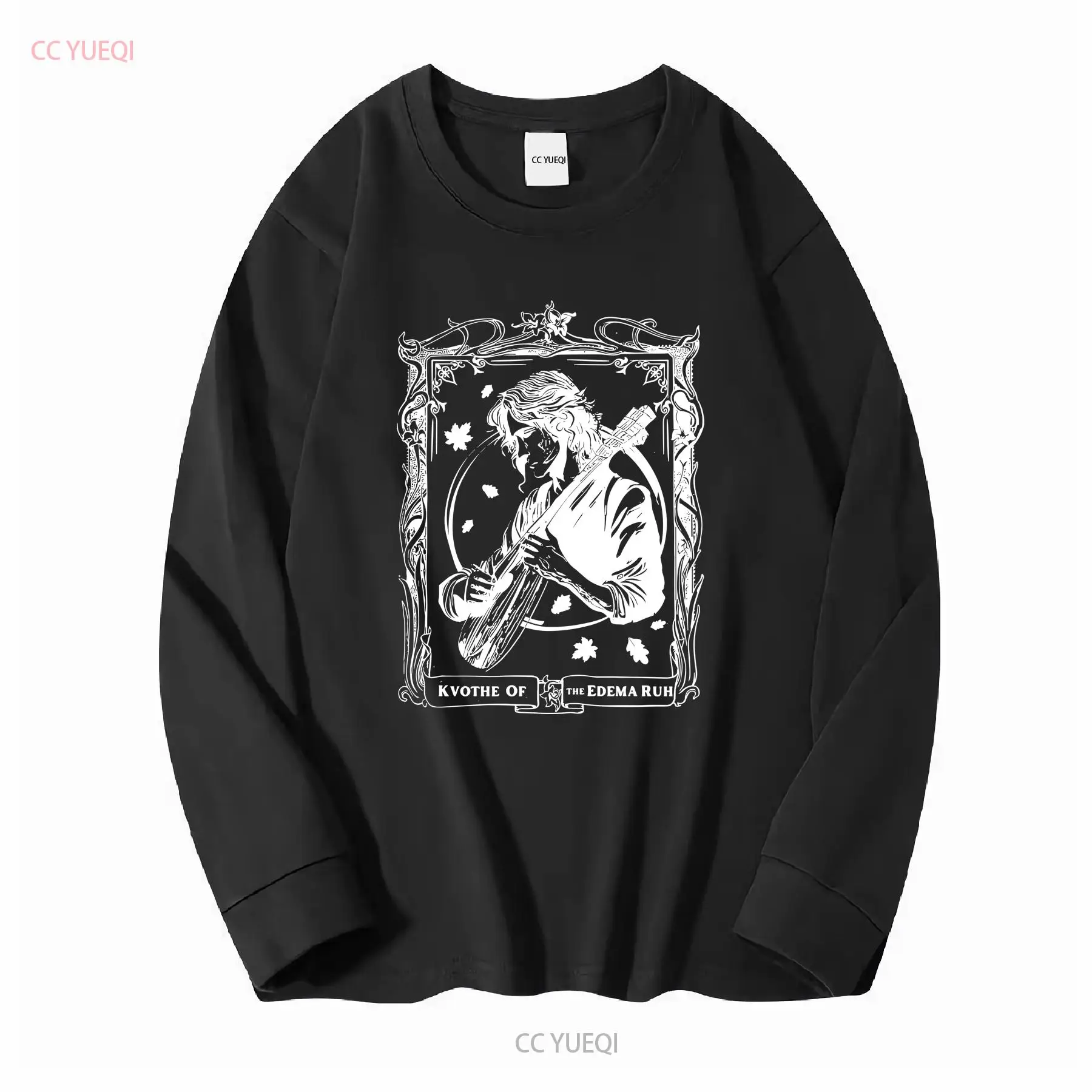 Kvothe of the Edema Ruh Name W - Vintage Fashion Names review and price