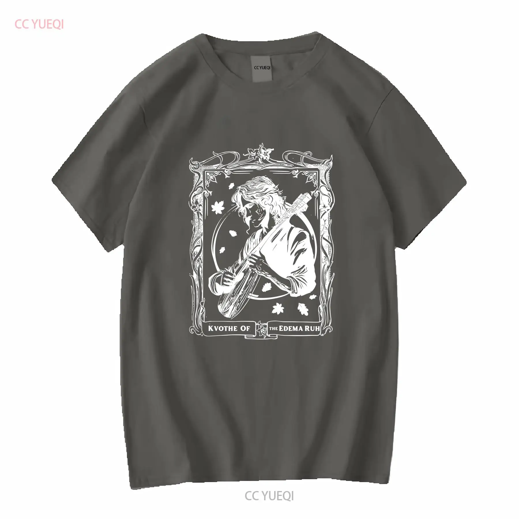 Kvothe of the Edema Ruh Name W - Vintage Fashion Names review and price
