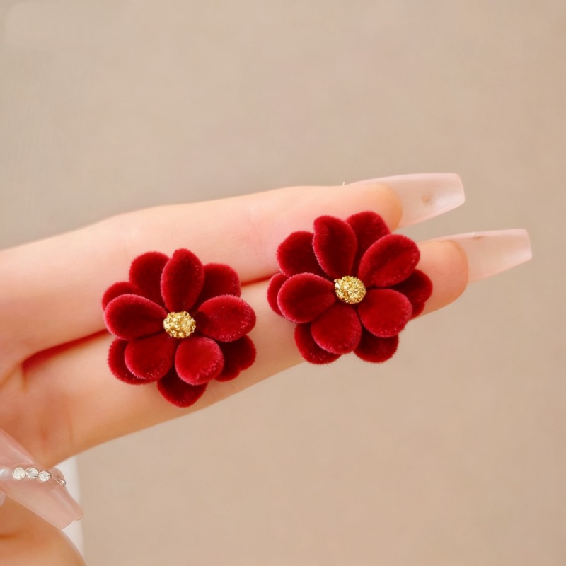 925 Silver Needle Korean Fashi - Vintage Fashion Trends 2026 review and price