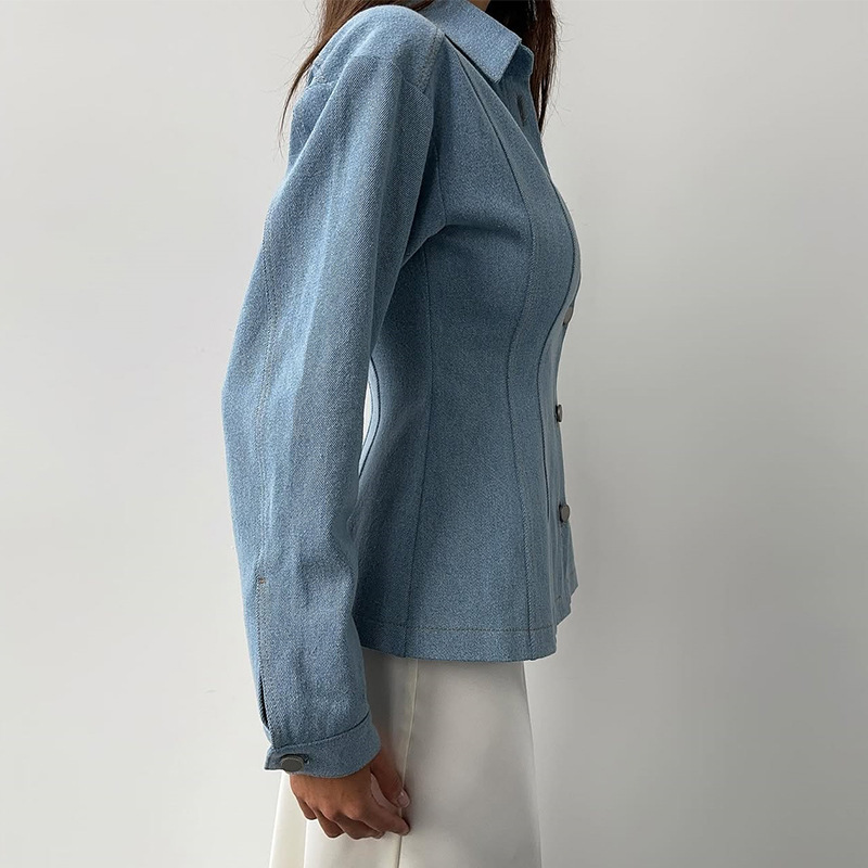 KT Vintage Waist Cinching Deni - Vintage Women Fashion review and price