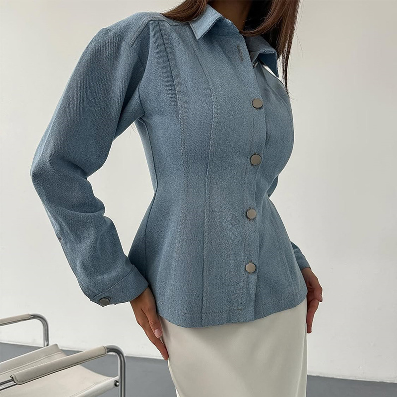 KT Vintage Waist Cinching Deni - Vintage Women Fashion review and price