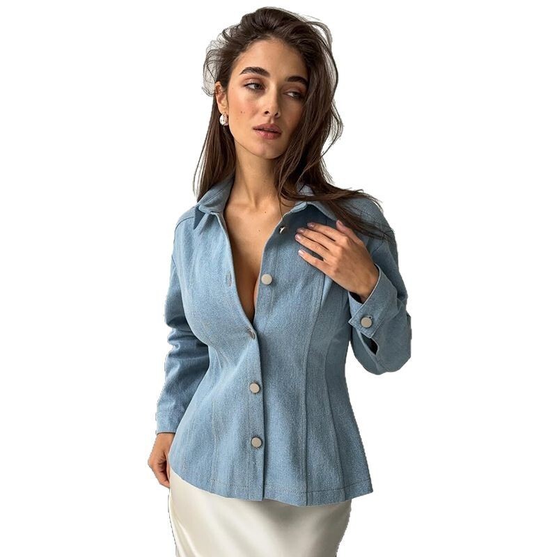 KT Vintage Waist Cinching Deni - Vintage Women Fashion review and price