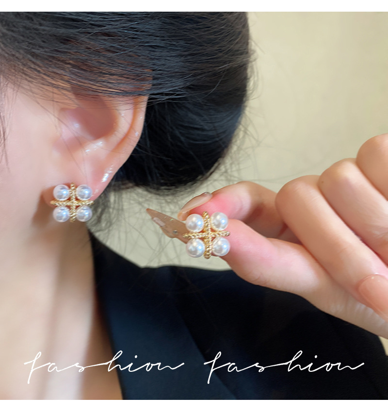 925 Silver Needle Korean Fashi - Vintage Fashion Trends 2026 review and price