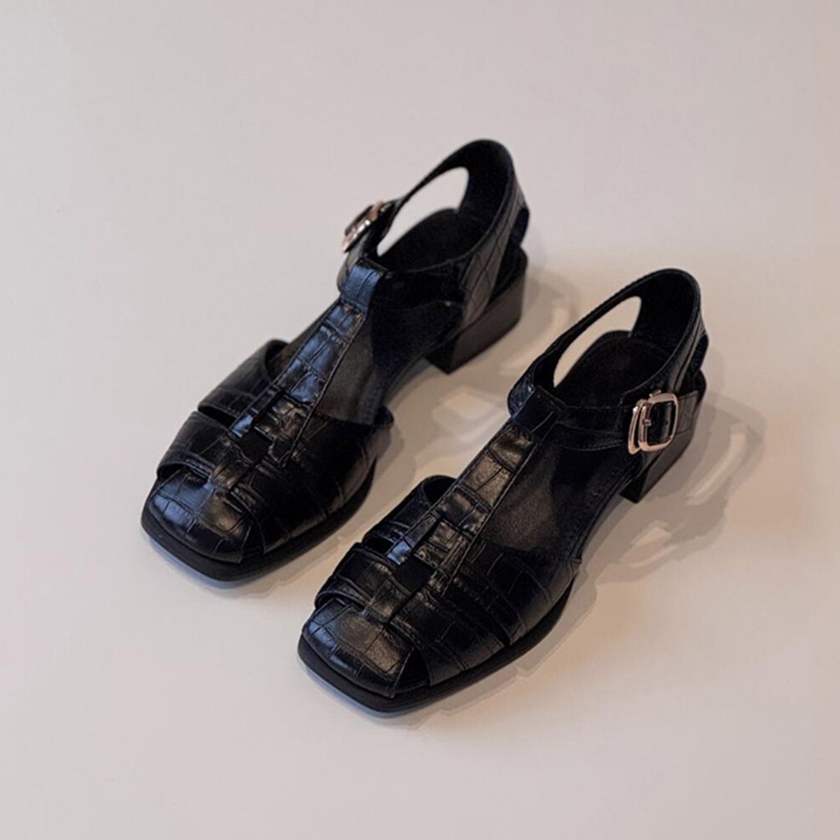 Women's Sandals Summer New Fas - Vintage Women Fashion review and price