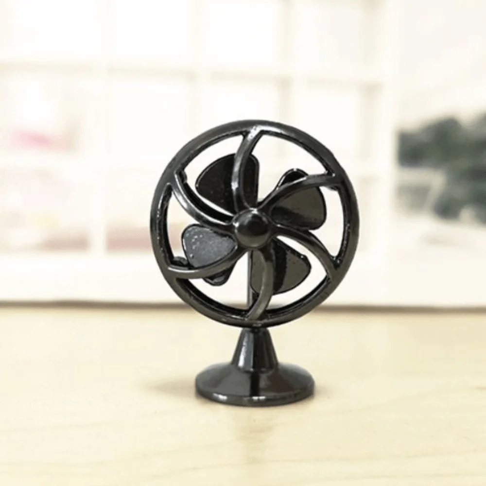 Miniature 1:12 Scale Dollhouse - Vintage Fashion Doll review and price