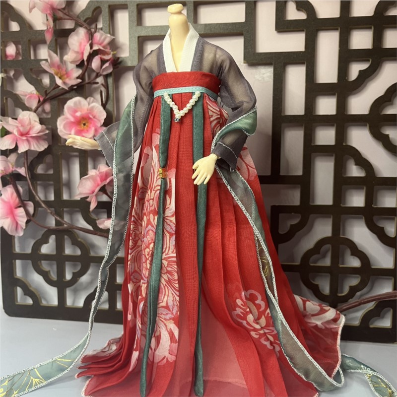 2025 New Creative Vintage Doll - Vintage Fashion Doll review and price