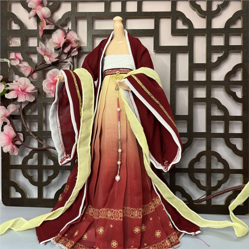 2025 New Creative Vintage Doll - Vintage Fashion Doll review and price