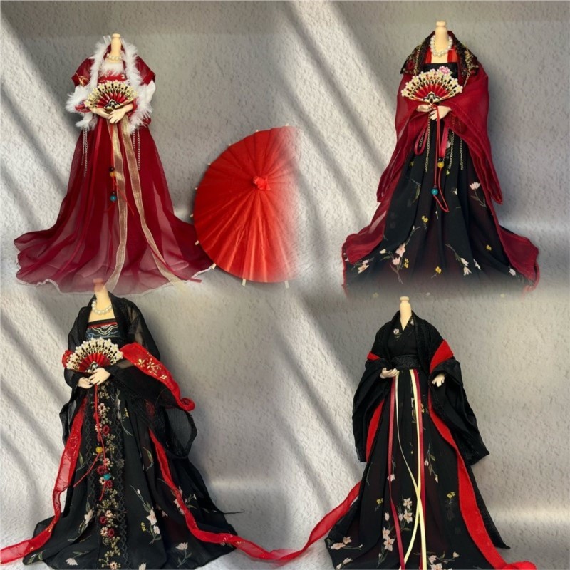 2025 New Creative Vintage Doll - Vintage Fashion Doll review and price