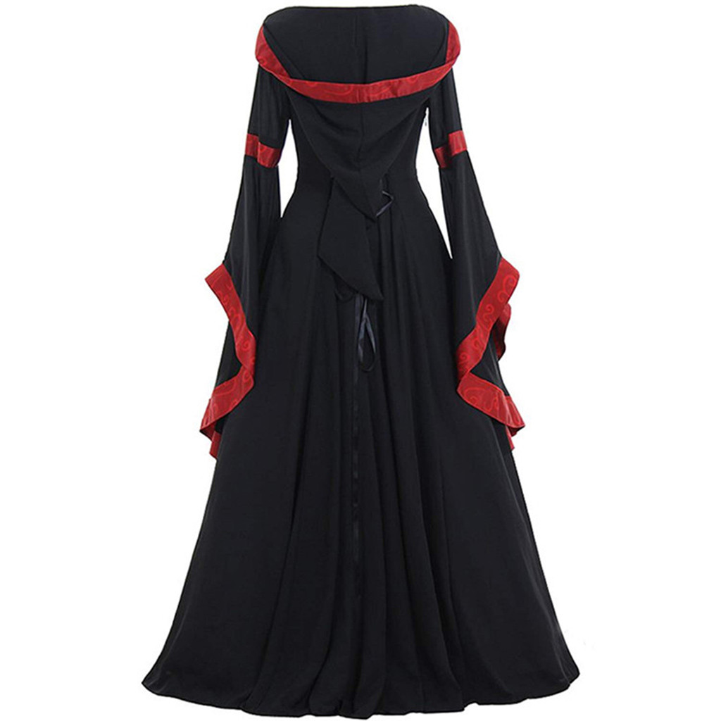 Women's Halloween Dressing Fas - Vintage Fashion Aesthetic review and price