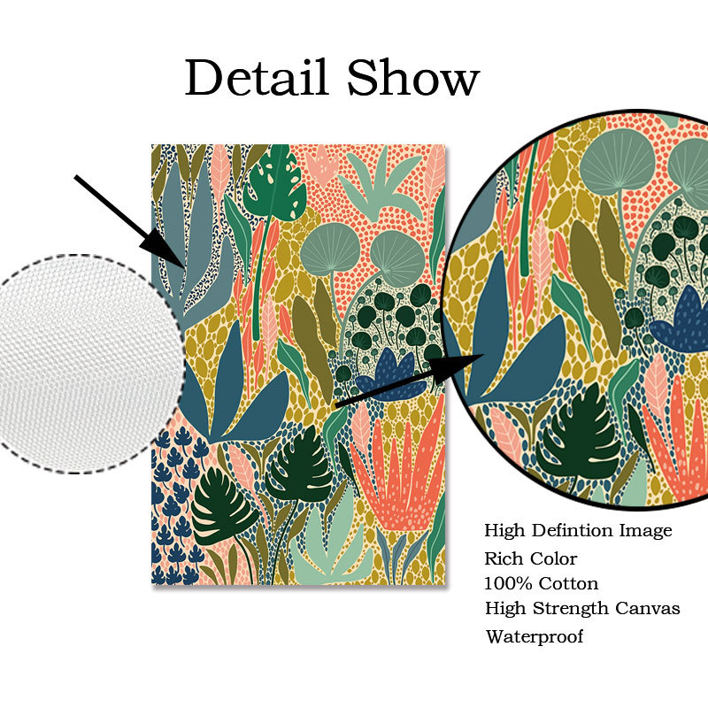 Summer Landscape Vintage Oil P - Vintage Fashion Wall Art review and price