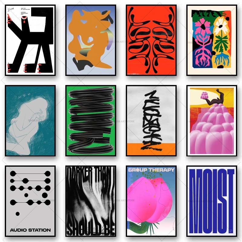 Vintage Classic Posters Retro  - Vintage Fashion Wall Art review and price