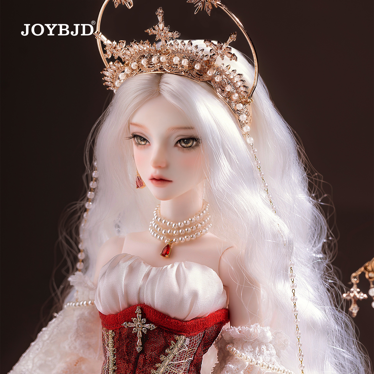 JOYBJD Bjd Doll 1/4 Kael FullS - Vintage Fashion Doll review and price