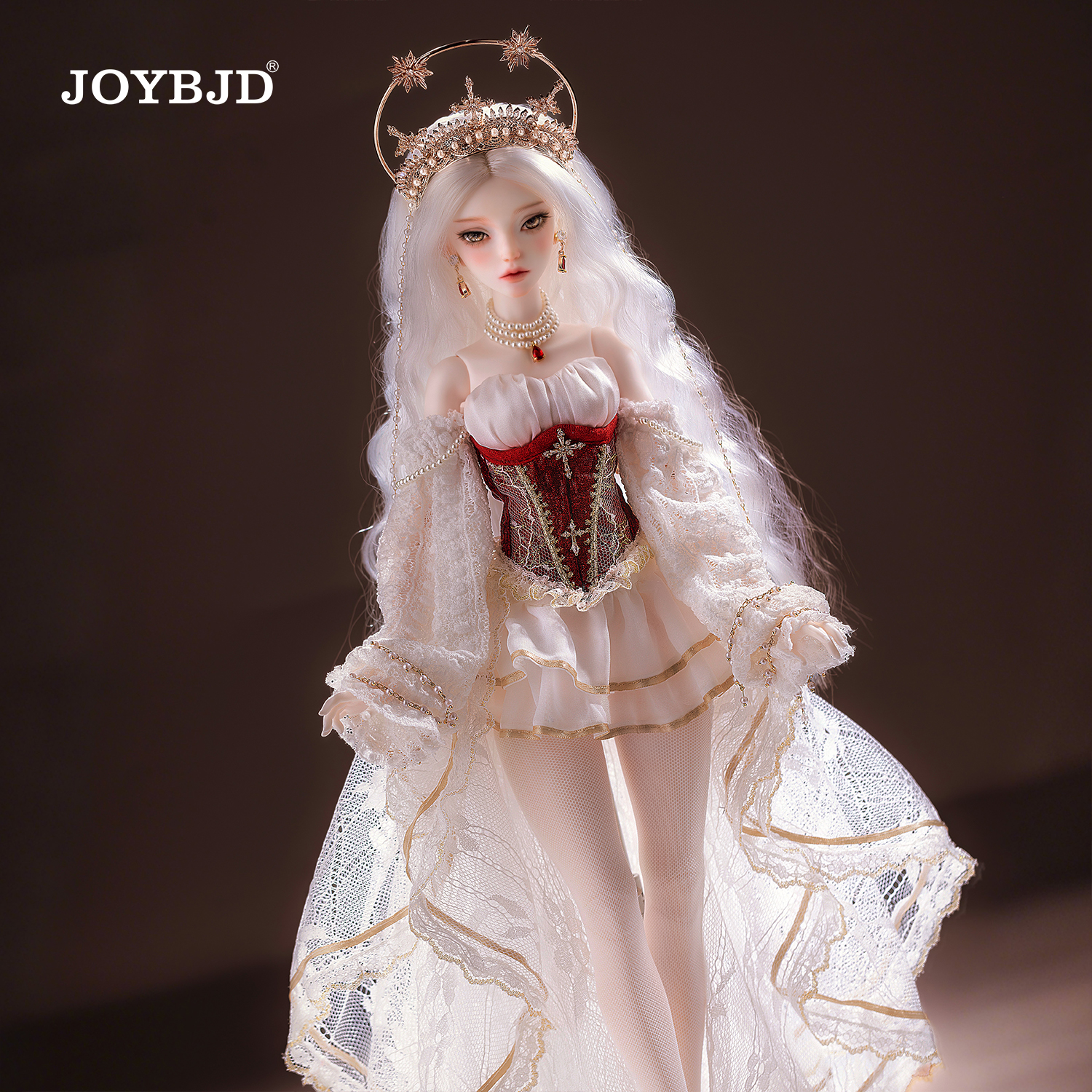 JOYBJD Bjd Doll 1/4 Kael FullS - Vintage Fashion Doll review and price
