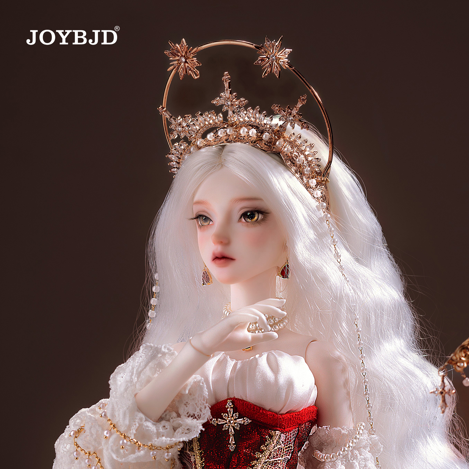 JOYBJD Bjd Doll 1/4 Kael FullS - Vintage Fashion Doll review and price