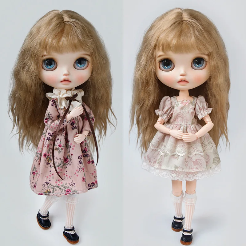 Blyth Clothes Lace Vintage Dre - Vintage Fashion Doll review and price