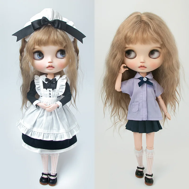 Blyth Clothes Lace Vintage Dre - Vintage Fashion Doll review and price