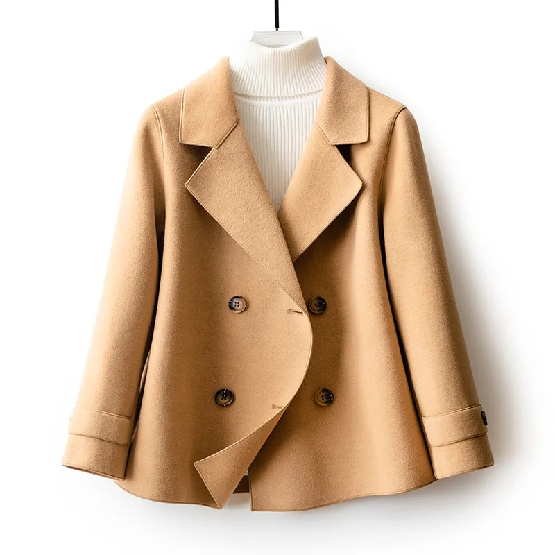 High-Quality Double-Sided Wool - Vintage Fashion Doll review and price