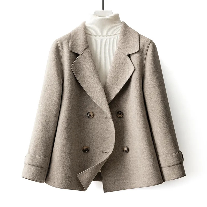 High-Quality Double-Sided Wool - Vintage Fashion Doll review and price