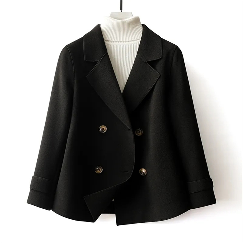 High-Quality Double-Sided Wool - Vintage Fashion Doll review and price