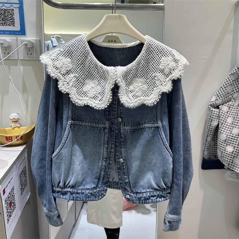 Women Spring Autumn New Korean - Vintage Fashion Doll review and price