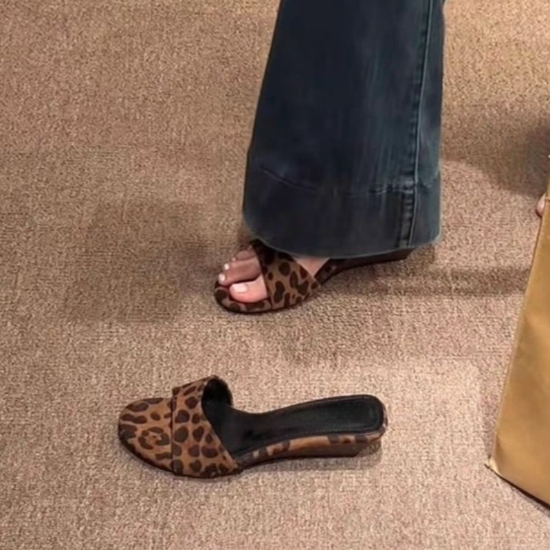 Vintage Summer Leopard Print W - Vintage Women Fashion review and price