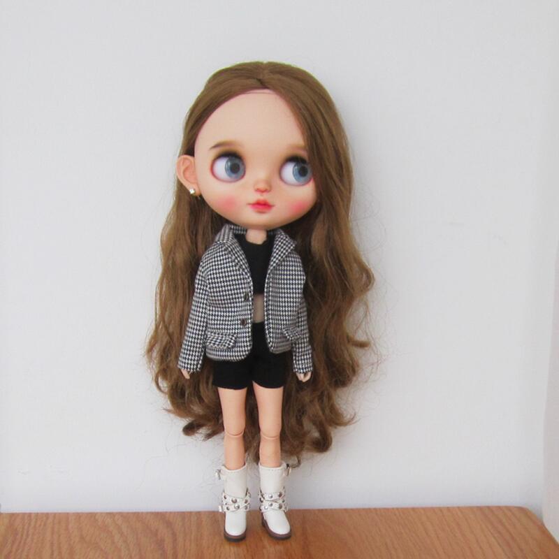 Fashion Blythe Clothes Check B - Vintage Fashion Doll review and price