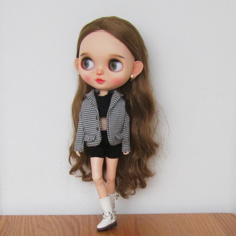 Fashion Blythe Clothes Check B - Vintage Fashion Doll review and price