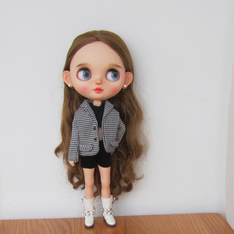 Fashion Blythe Clothes Check B - Vintage Fashion Doll review and price