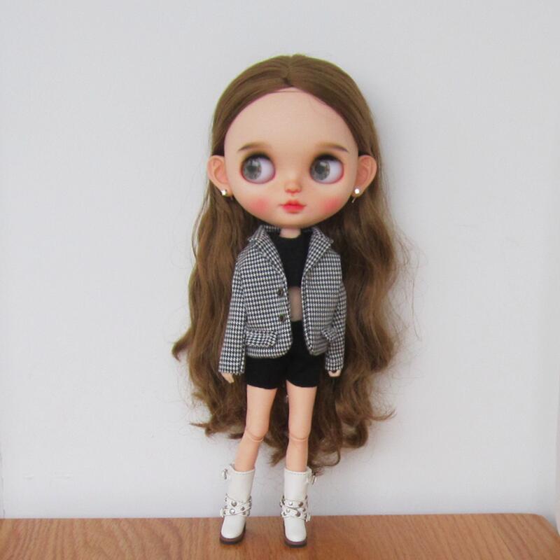 Fashion Blythe Clothes Check B - Vintage Fashion Doll review and price