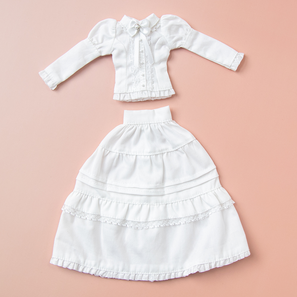 Blyth Doll Clothes long sleeve - Vintage Fashion Doll review and price
