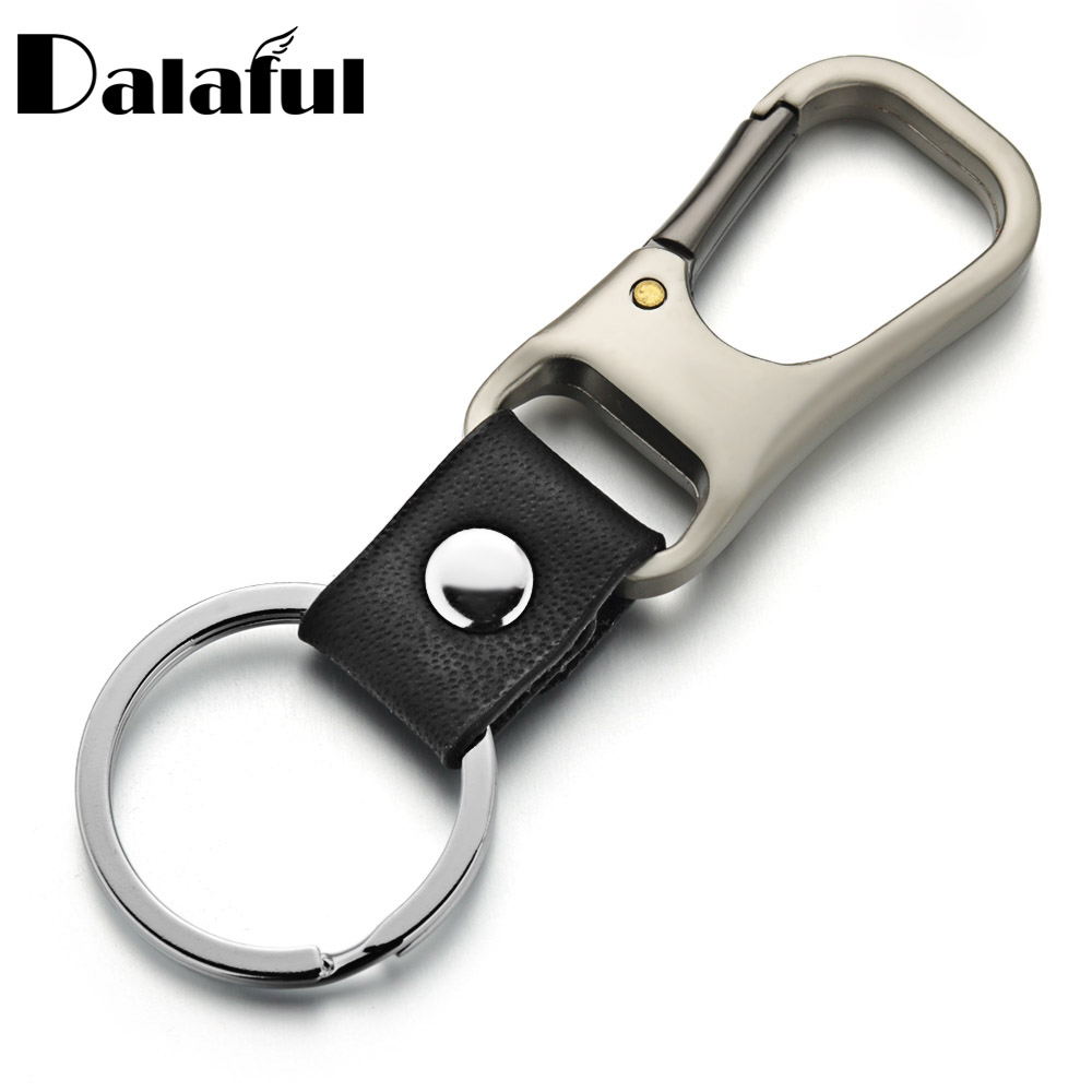 Genuine Leather Keychain Women - Vintage Fashion Names review and price