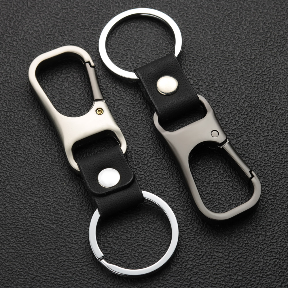 Genuine Leather Keychain Women - Vintage Fashion Names review and price