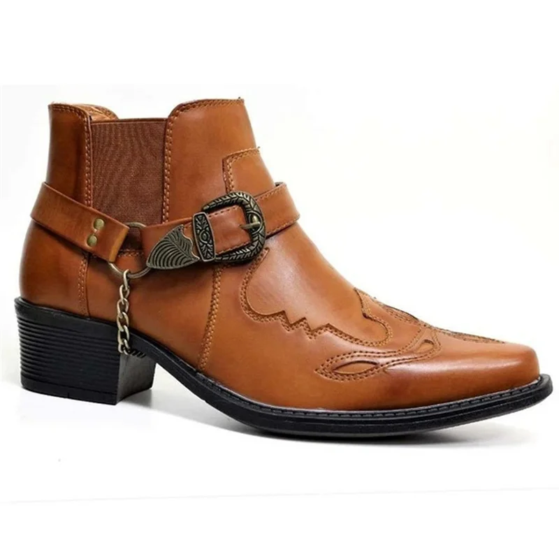 Fashion 2025 Men's Vintage Cow - Vintage Fashion Aesthetic review and price