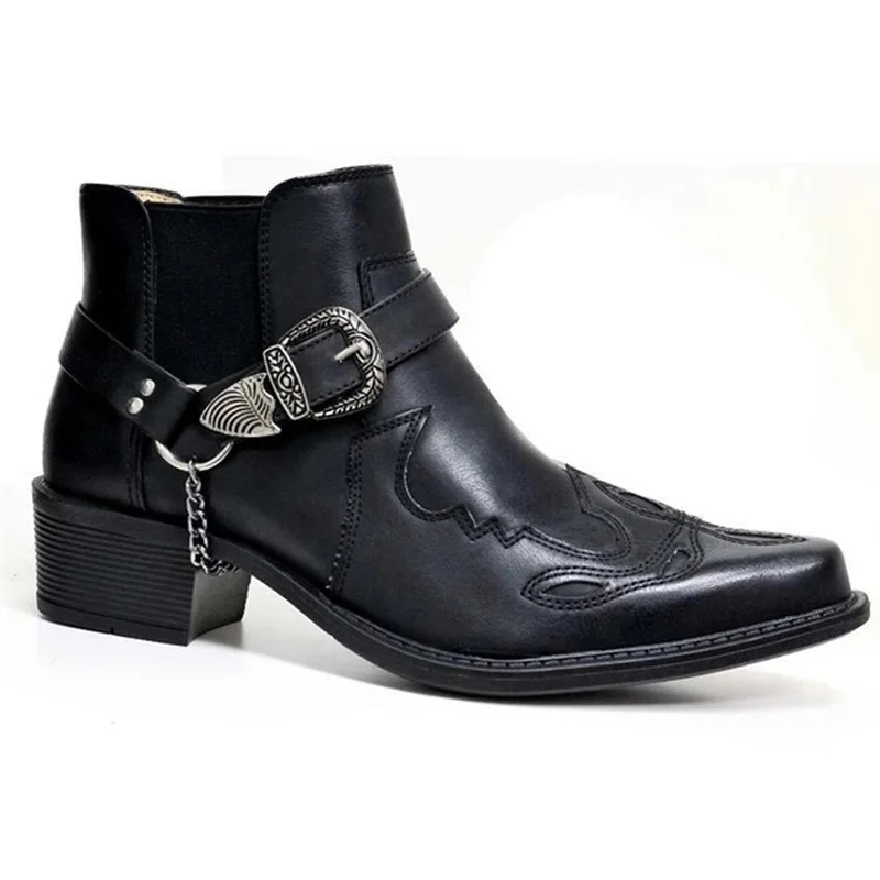 Fashion 2025 Men's Vintage Cow - Vintage Fashion Aesthetic review and price