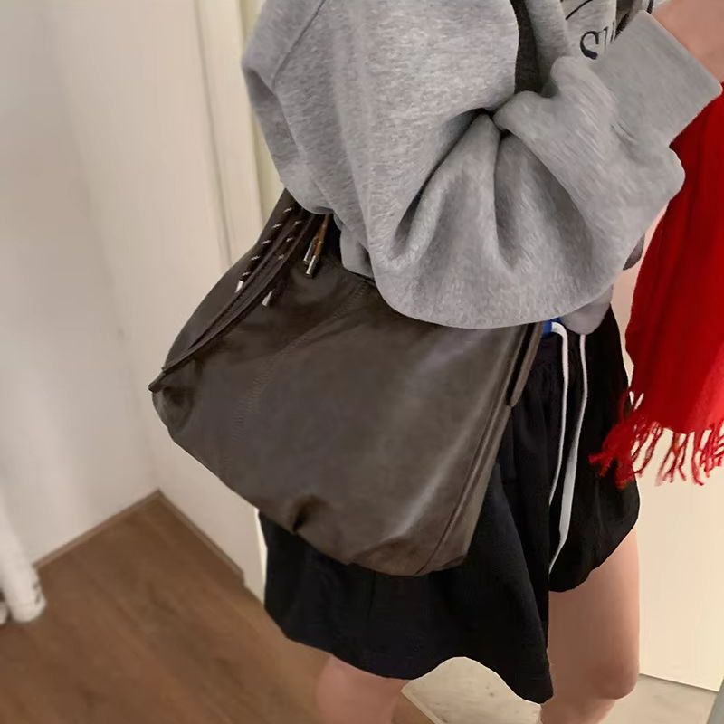 Vintage Large-Capacity Underar - Vintage Women Fashion review and price