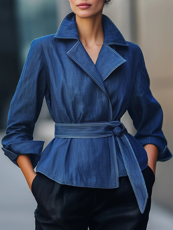 Fall Spring 2026 Fashion Denim - Vintage Women Fashion review and price