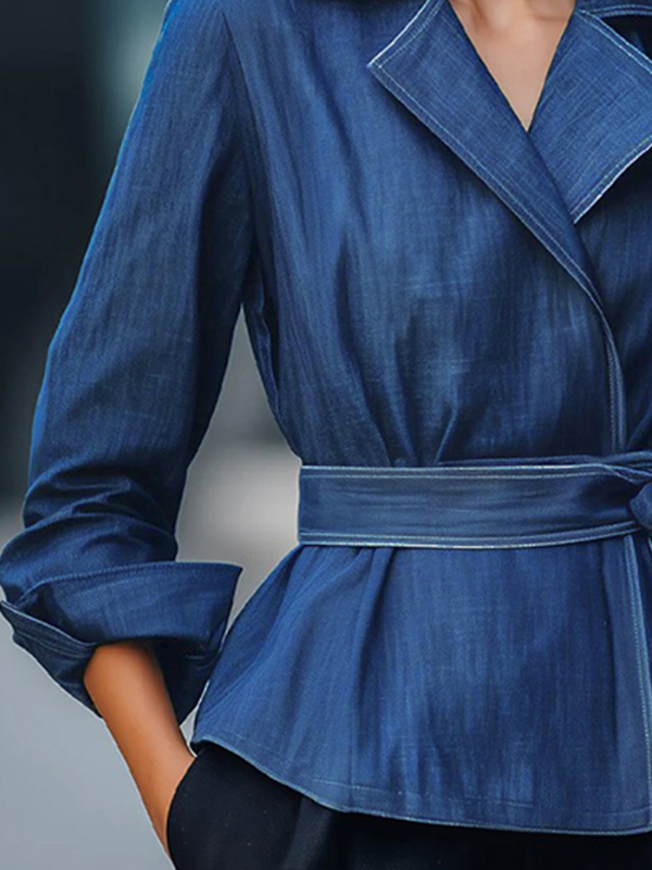 Fall Spring 2026 Fashion Denim - Vintage Women Fashion review and price