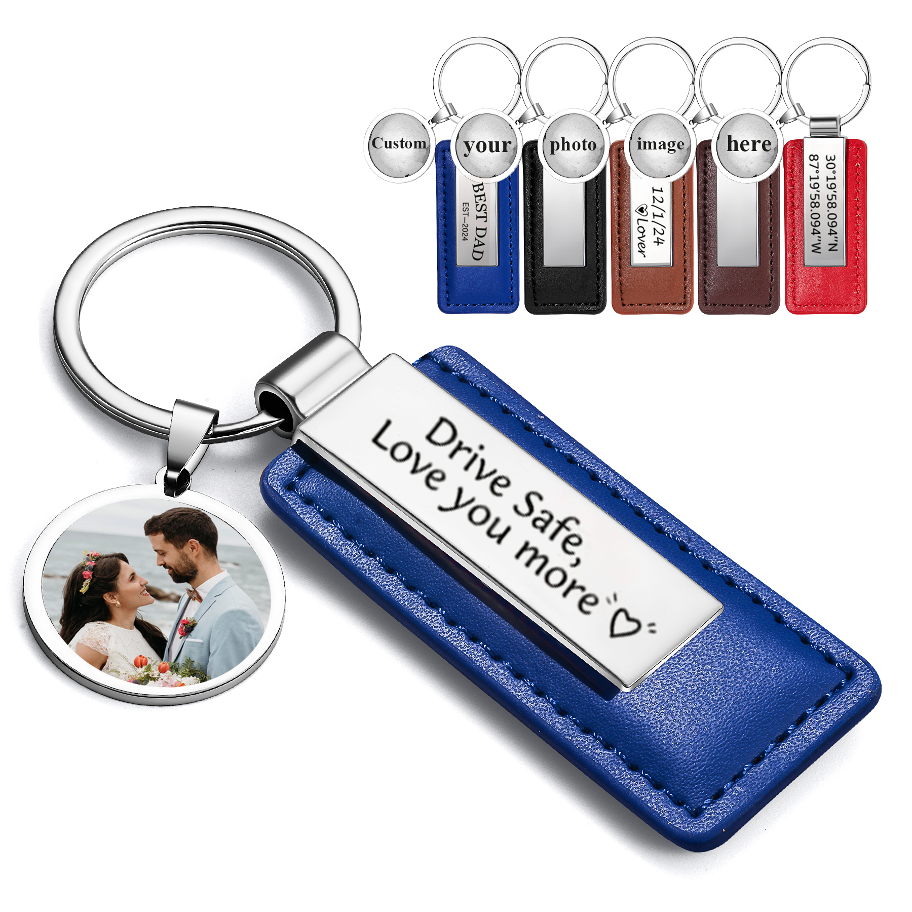 Personalization Custom Photo N - Vintage Fashion Names review and price