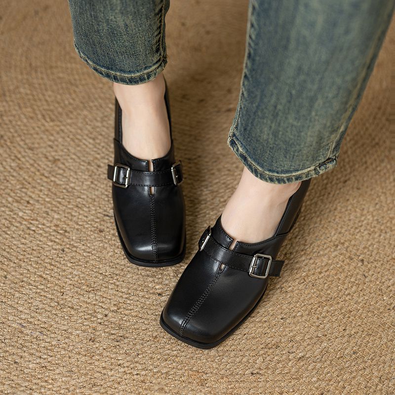 Girseaby Vintage Women Pumps S - Vintage Women Fashion review and price