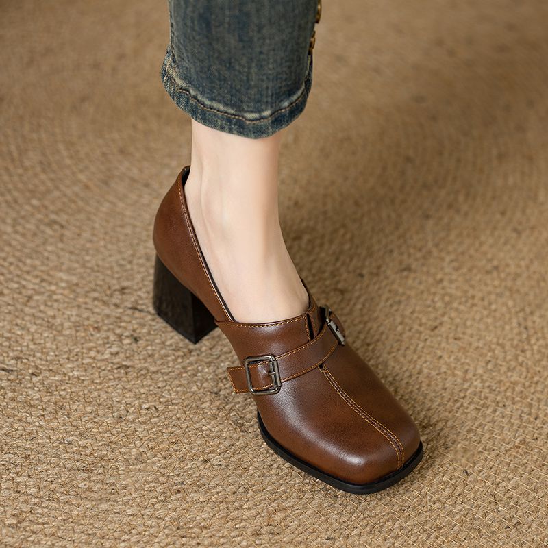 Girseaby Vintage Women Pumps S - Vintage Women Fashion review and price